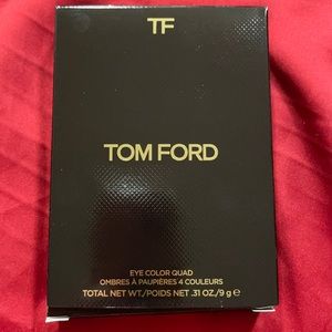 Tom Ford pallet